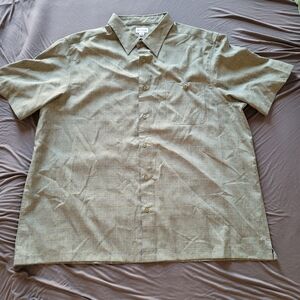 Haggar 3X Lightweight Shirt